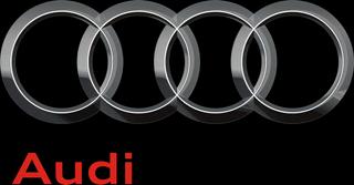Audiparts — запчастини до Audi