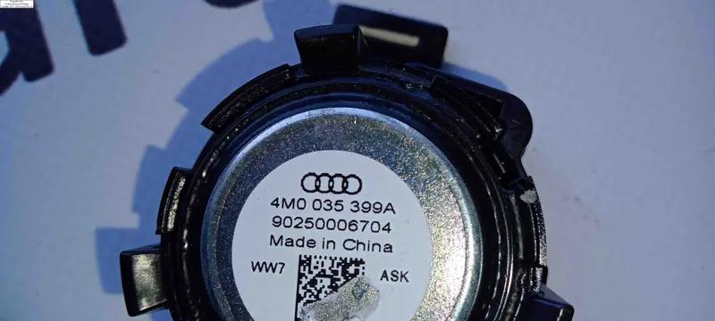динамік торпеди, бокової стійки q7 4m