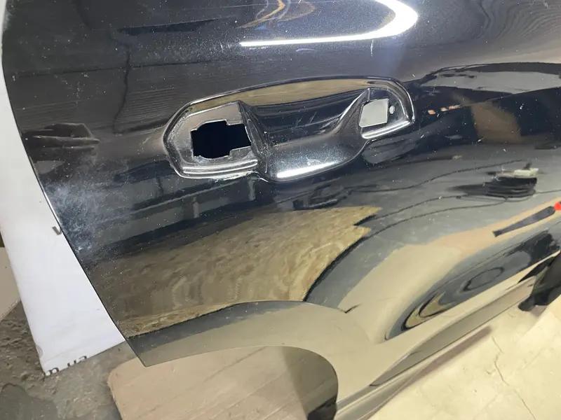 дверка права задня q5 8ma sportback