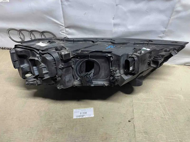 фара ліва  full led q7 4m