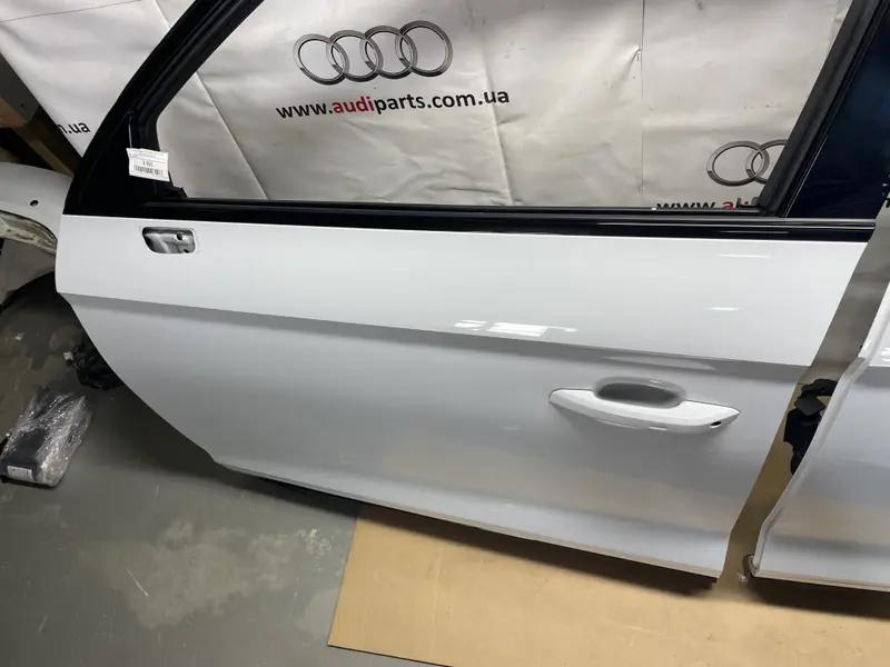 дверка передня ліва q5 80a  ls9r