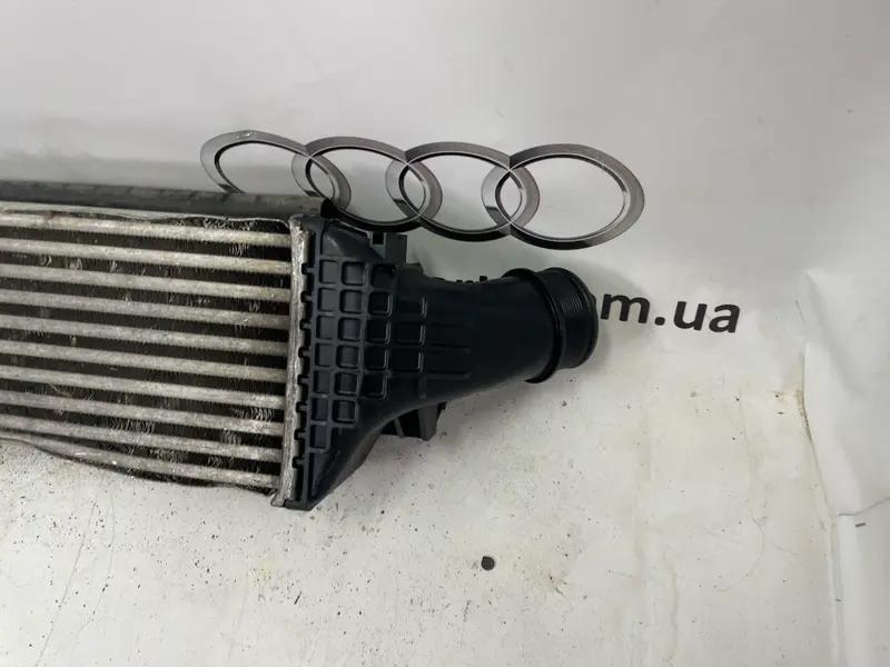 інтеркулер 3,0 диз