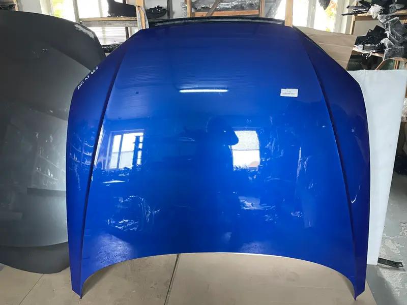 капот a8 d5