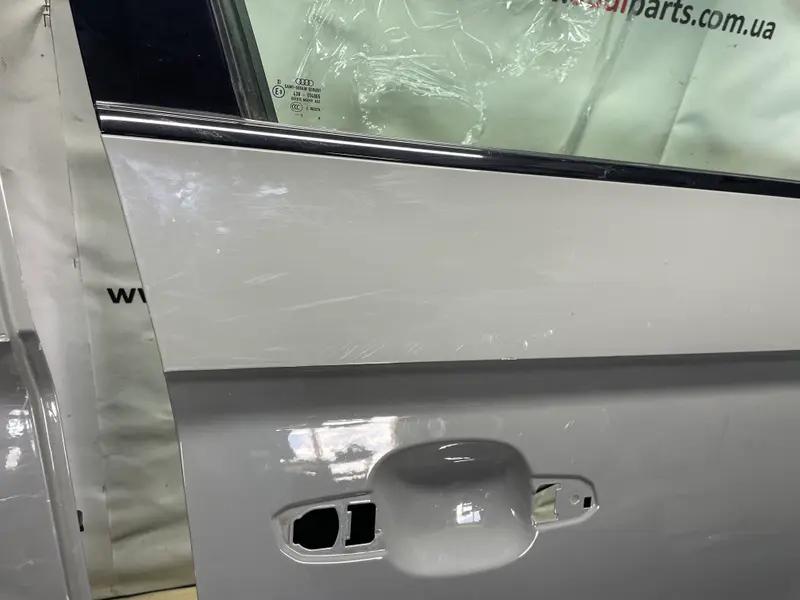 дверка передя права q5 80a