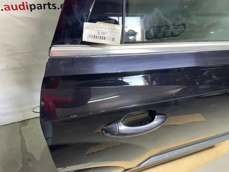 дверка задня права  q7