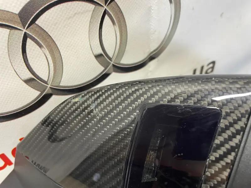 дзеркало праве 15 pin +камера q7 4m рест