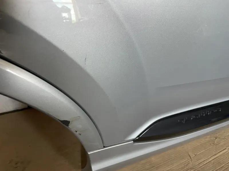 дверка задня права  q7