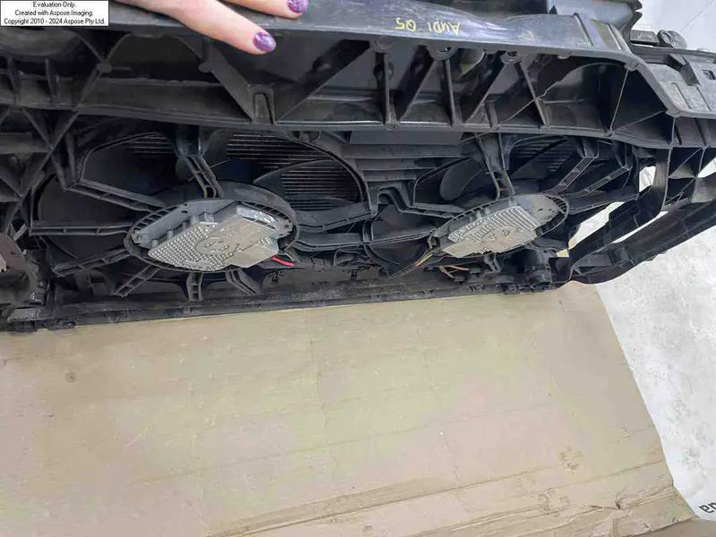 установочна панельі q5 8r