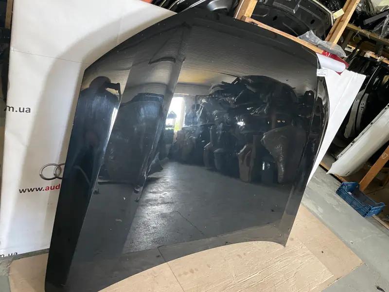 капот q7 4m lс9x