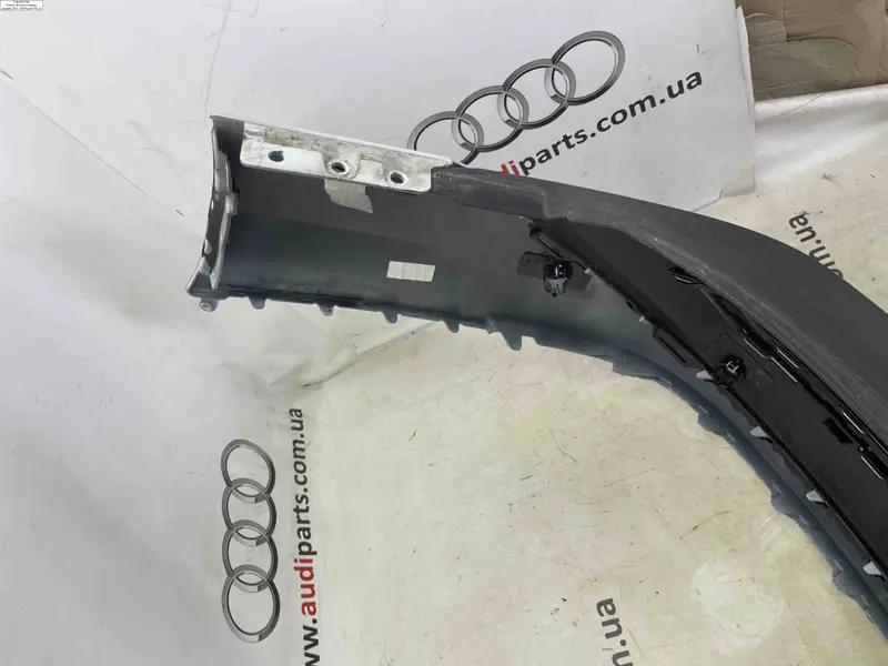 бампер задній q7 4m рестайлінг