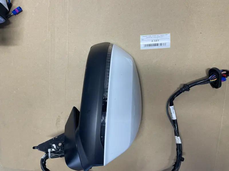 дзеркало праве   q5 80a 15pin +камера ls9r