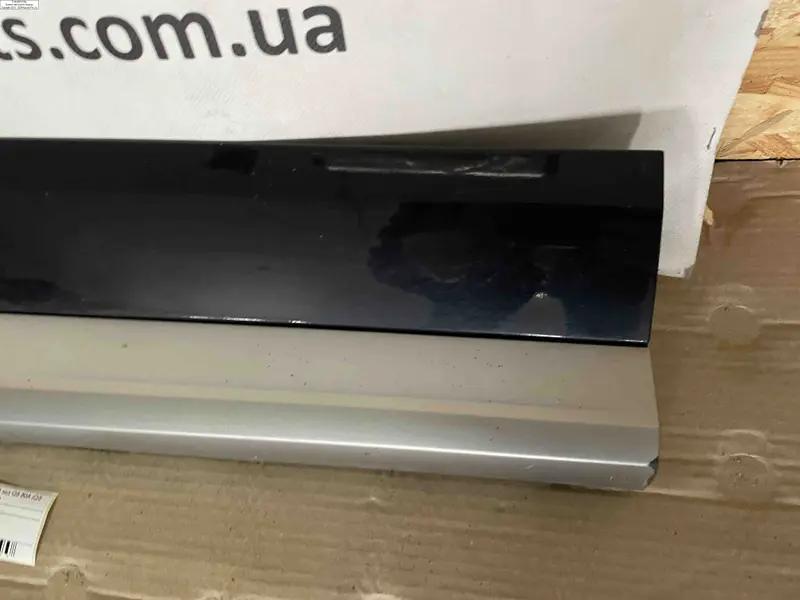 накладка дверей задня права q5 80a проста