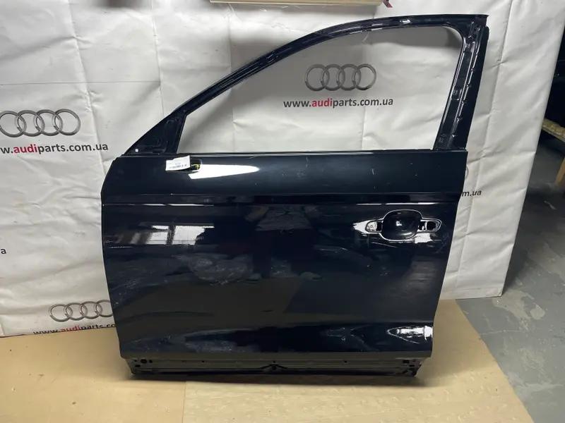 дверка передня ліва q5 80a