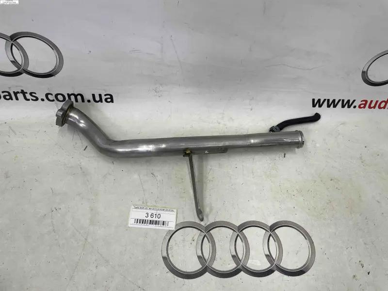 труба egr