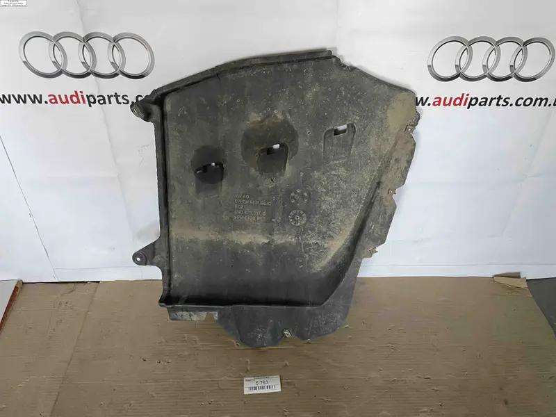 захист  дна a8 d5