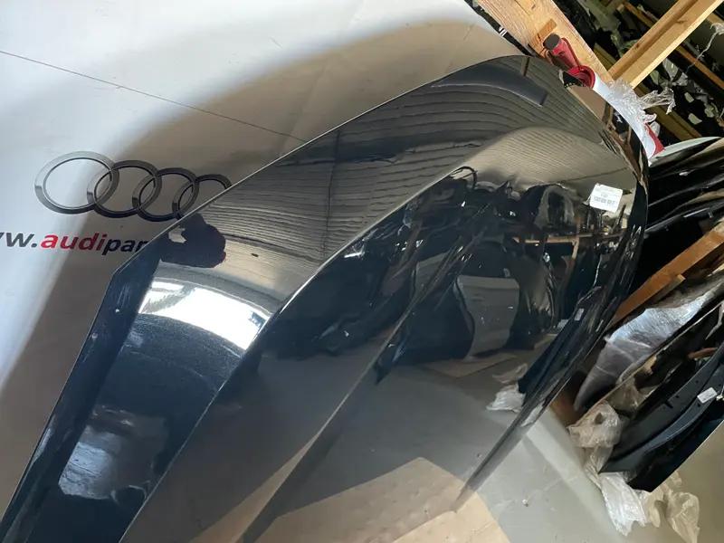 капот q5 8ma