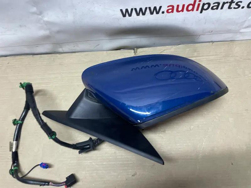 дзеркало праве q8 15 pin +камера
