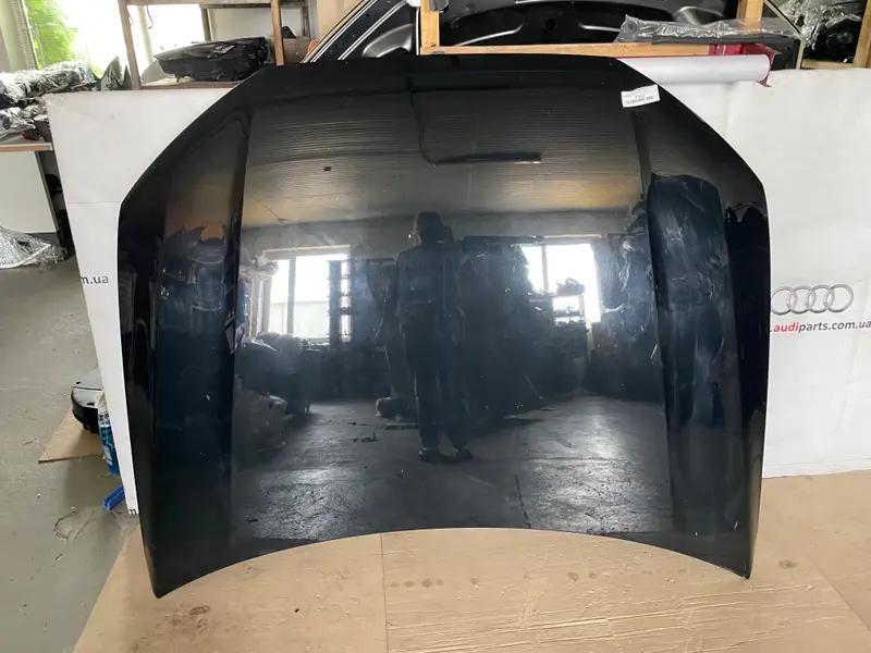 капот q7 4m lс9x
