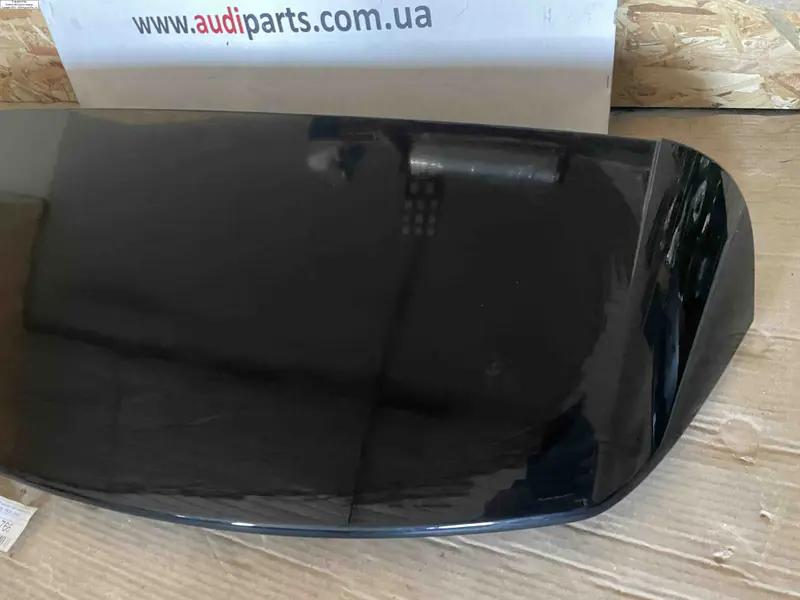спойлер кришки багажника  e-tron