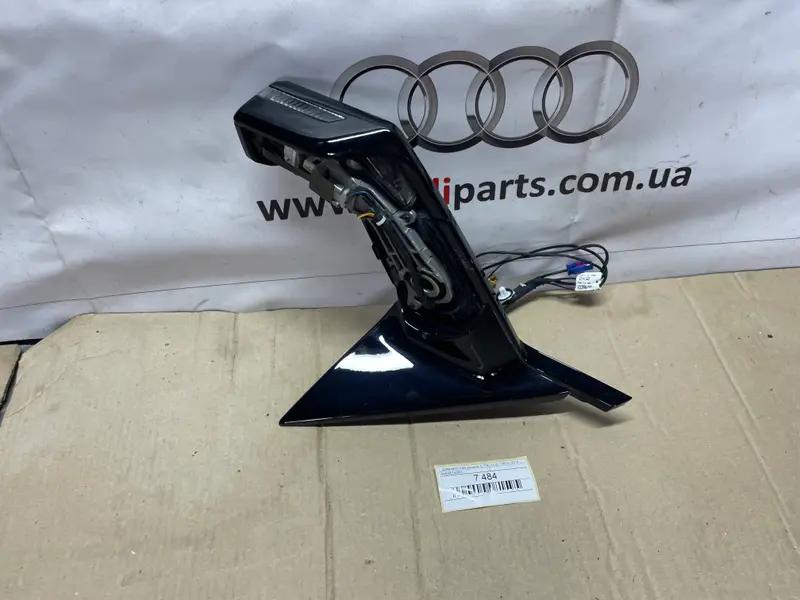 дзеркало ліве камера e-tron