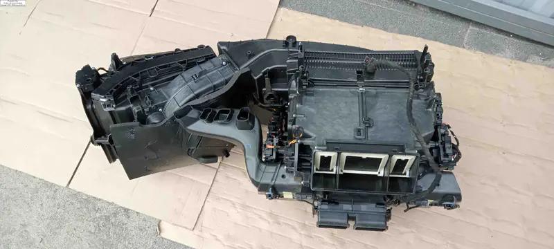 пічка комплектна q7 4m