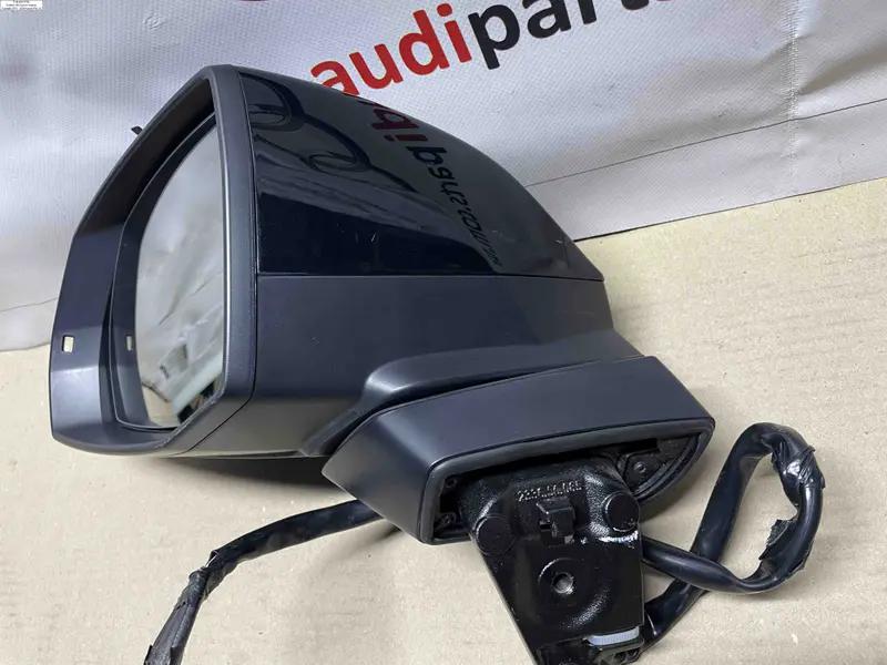 дзеркало ліве 14 pin q5 80a без сліпих зон