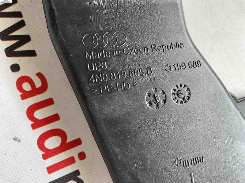 повітровід a8 d5