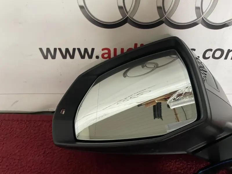 дзеркало ліве  15 pin  q7 4m