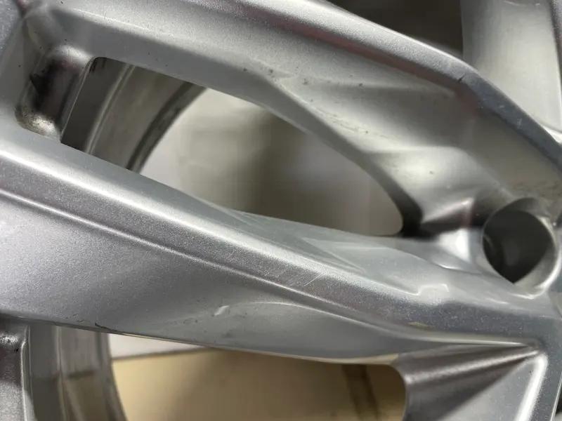диск q7  r 21