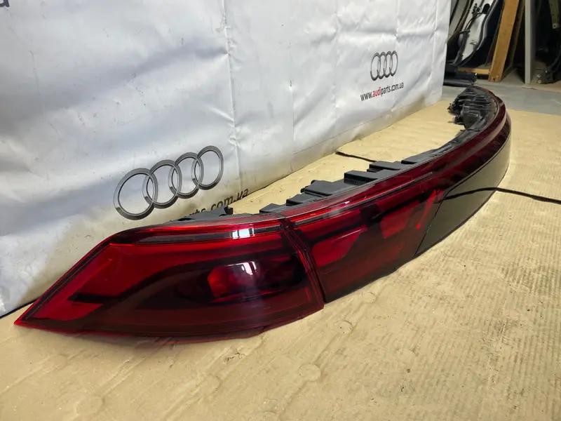ліхтар задній   q8 oled рест