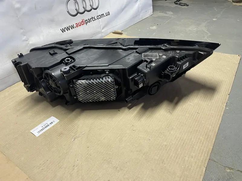 комплект фар laser q7 4m 2 рест