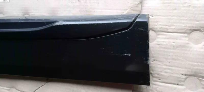 накладка передньої лівої дверки q5 80a