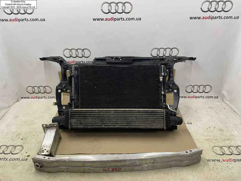 установочна панельі q5 8r