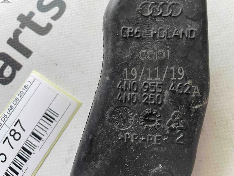 заливна горловина a8 d5