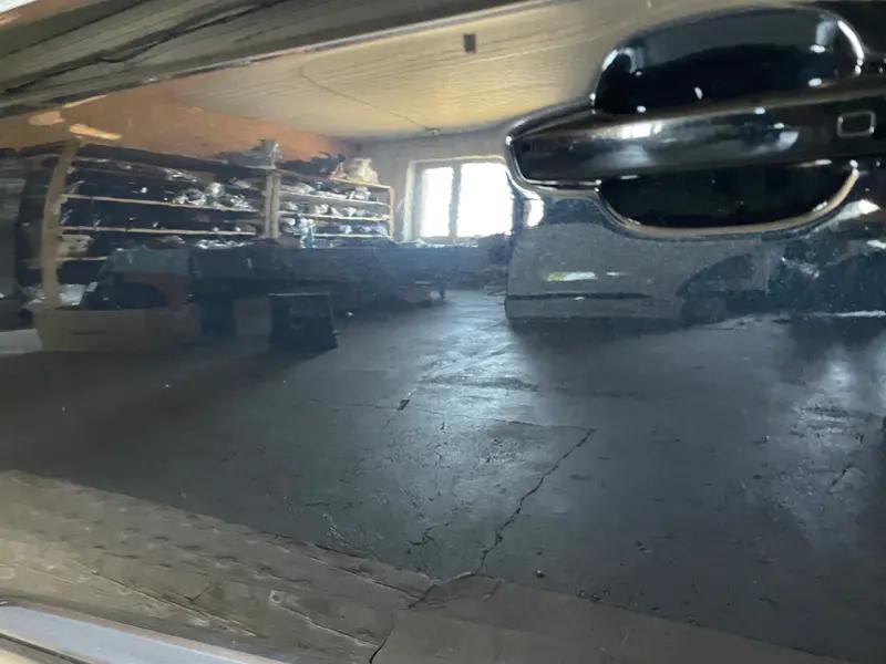 дверка  передня ліва  lc9x q7 4m