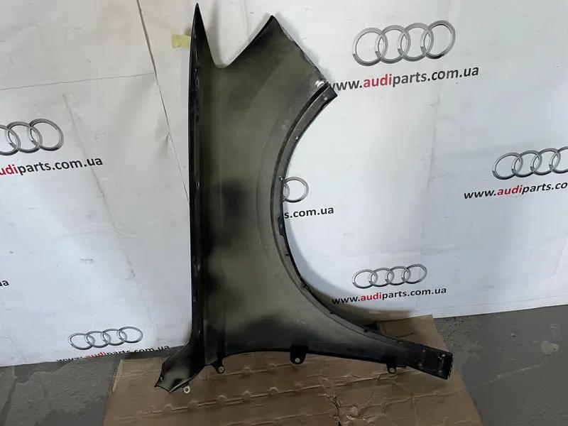 крило q7 4m ліве
