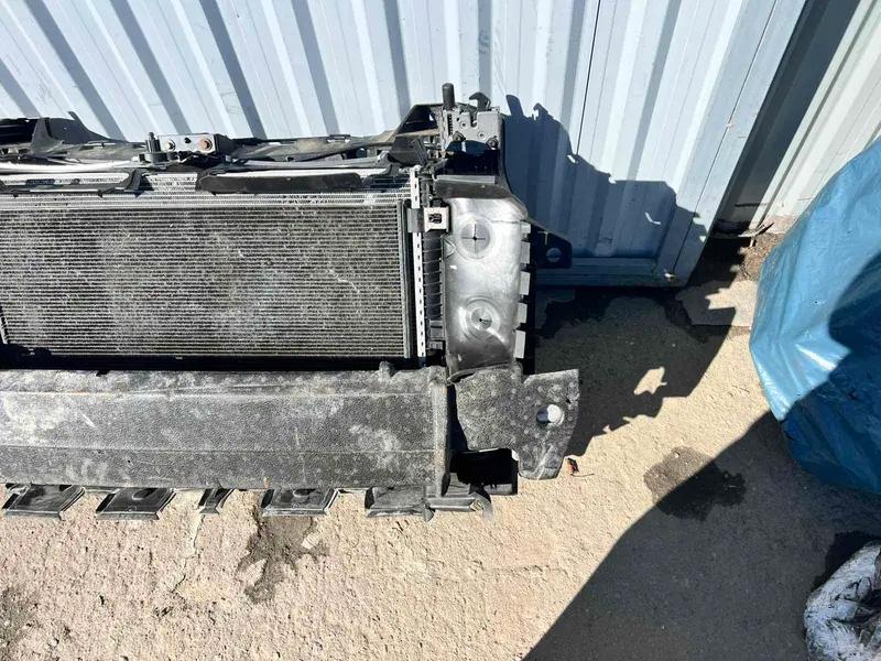 установочна  панель в зборі q7 4m  4,0