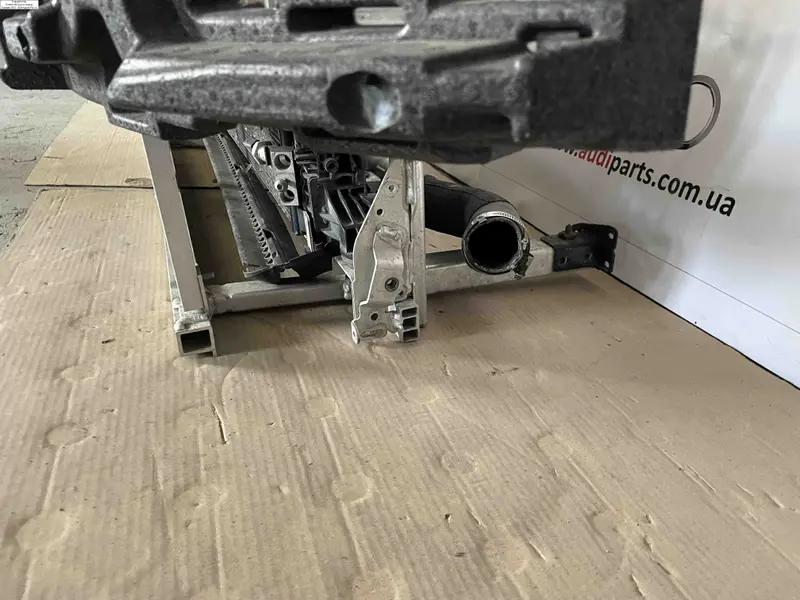 установочна панель в зборі a8 d5
