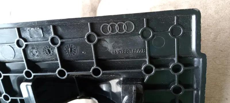 захис заглушка кріплення сидіння
