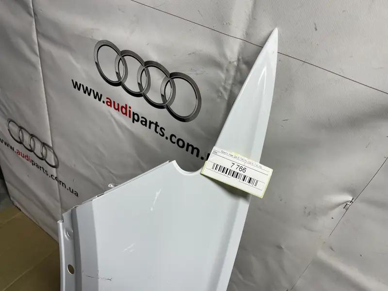крило ліве q4 e-tron