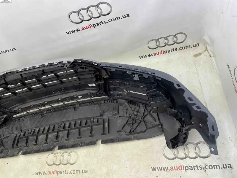 бампер q5 80a дорест простий