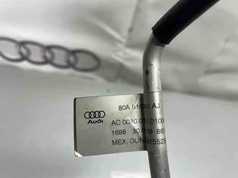 трубка кондиціонера q5 80a