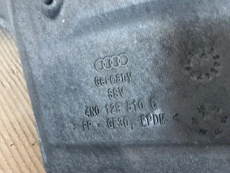 повітровід a8 d5