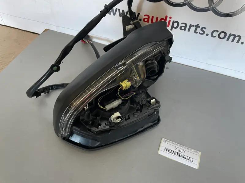 дзеркало ліве 14 pin q5 80a