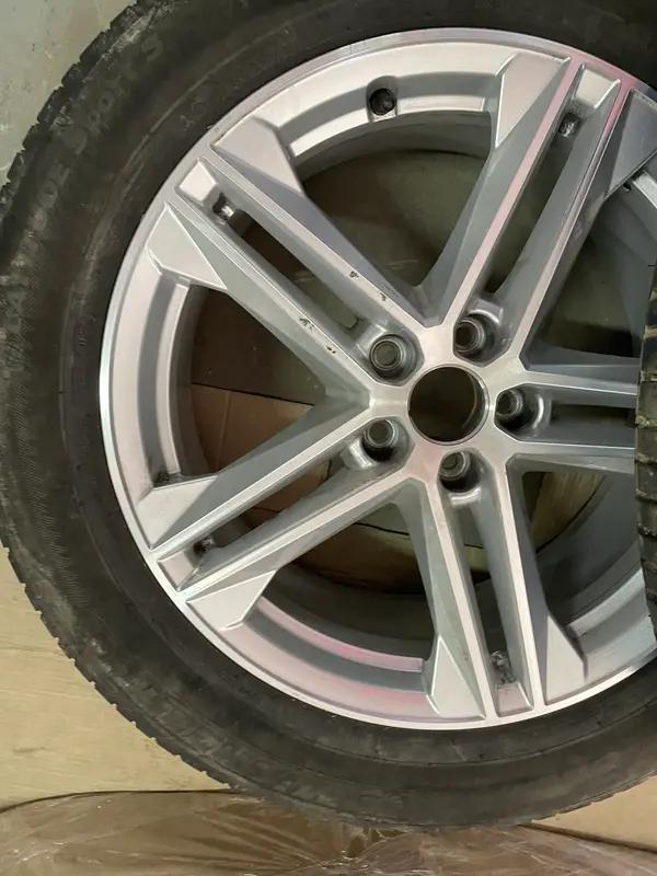 диски q5 80a r19