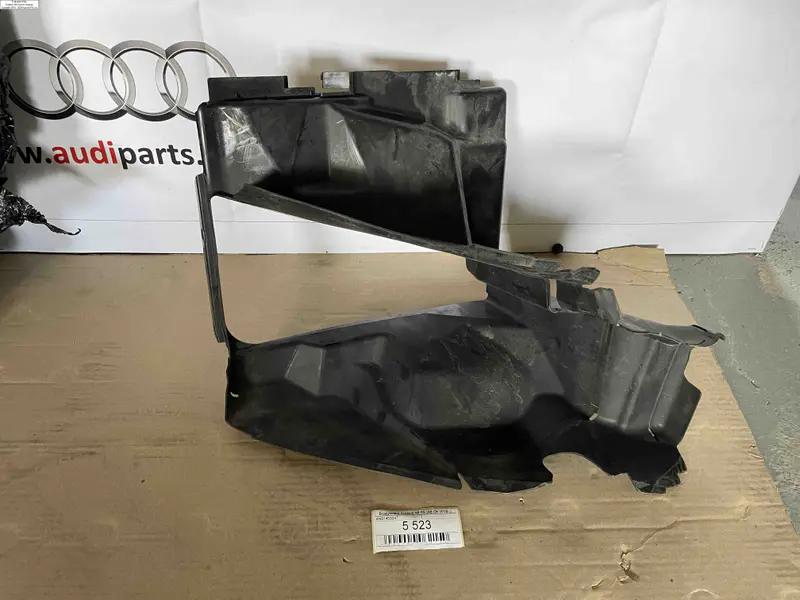 повітровід правий a8 d5