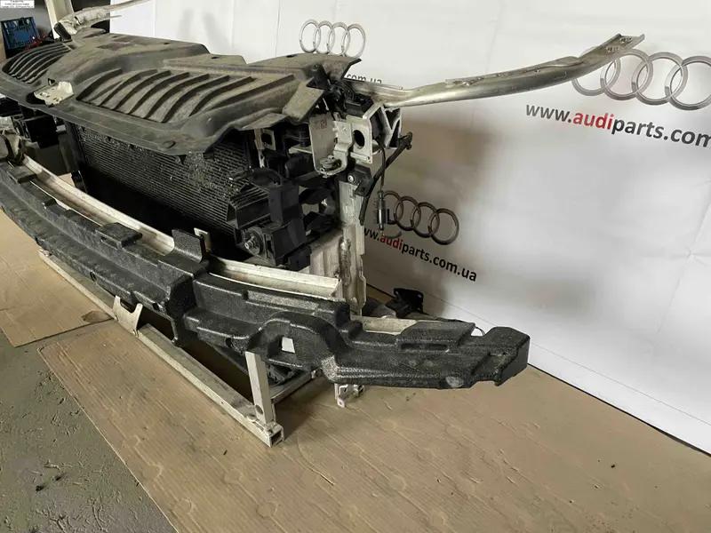 установочна панель в зборі a8 d5