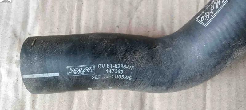 патрубок води ford