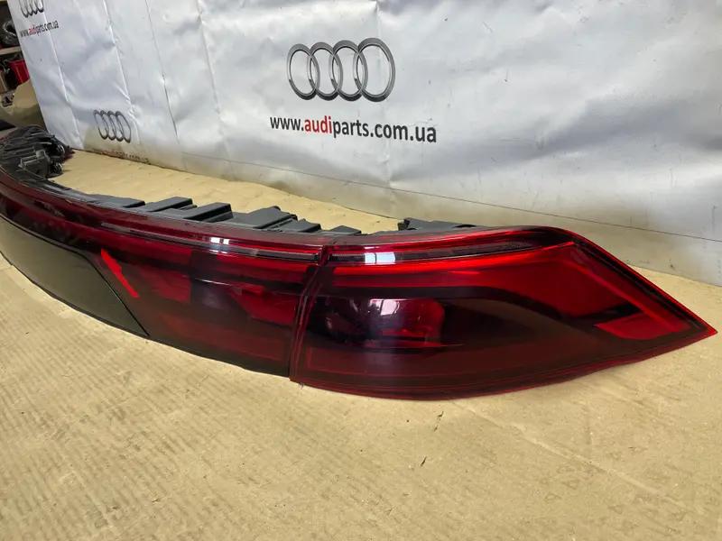 ліхтар задній   q8 oled рест