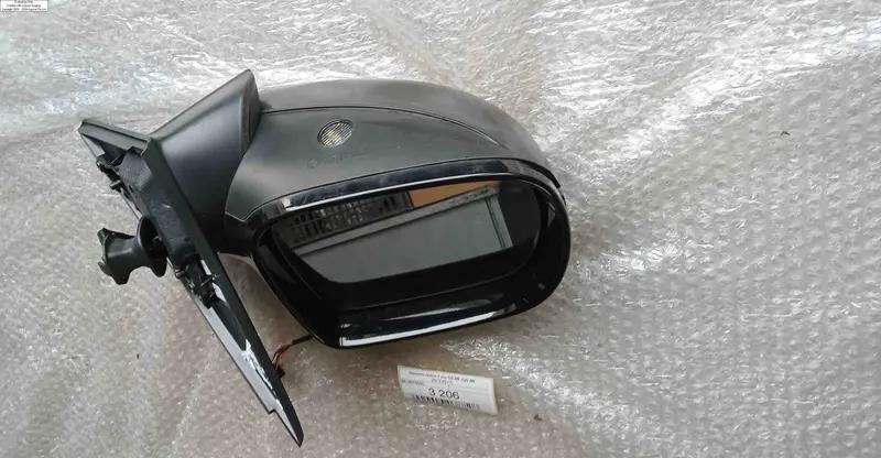 дзеркало ліве 7 pin q5 8r